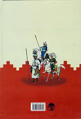 زندگی شاه عباس_2جلدی